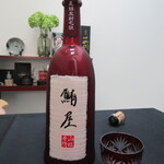 日本料理 TOBIUME - ペアリング⑫