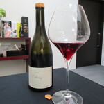 日本料理 TOBIUME - ペアリング⑭