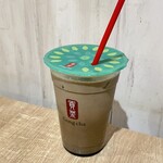 貢茶 - ドリンク写真: