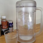 スパイスキッチン 成ス - 