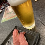 すしざんまい 別館 - 