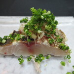 日本料理 TOBIUME - 海味　梅雨の筑前海