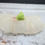 日本料理 TOBIUME - 海味　梅雨の筑前海