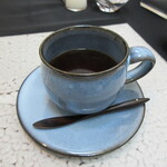 日本料理 TOBIUME - 珈琲