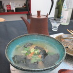 日本料理 TOBIUME - 瑞穂　味ひとすじ