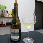 日本料理 TOBIUME - ペアリング⑩