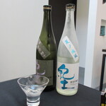 日本料理 TOBIUME - ペアリング⑮⑯