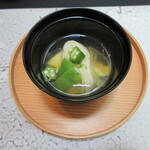 日本料理 TOBIUME - 滋味　天の川