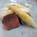 日本料理 TOBIUME - 大地　コロポックル村