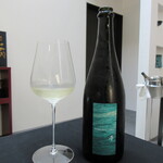 日本料理 TOBIUME - ペアリング⑪