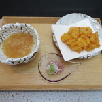 日本料理 TOBIUME - 旬　一攫千金