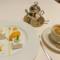 フォーシーズン - 