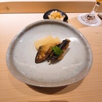 鮨 西崎 - 