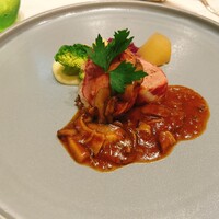 フォーシーズン - 