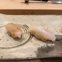 鮨 いしばし - 