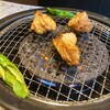 ふぐ・かに・はも 輝月 - 