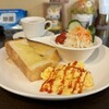 珈琲 壺 - モーニング