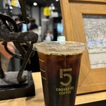 ファイブ・クロスティーズ・コーヒー - 