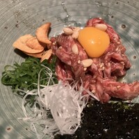 韓国料理 先斗町 李南河　 - 