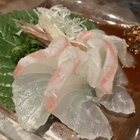 韓国料理 先斗町 李南河　 - 