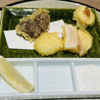 天冨良 麻布よこ田 新宿別邸 - 