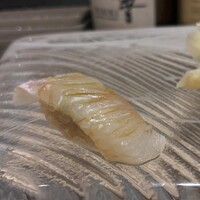 鮨 起承転結 - 