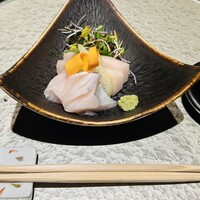 天冨良 麻布よこ田 新宿別邸 - 