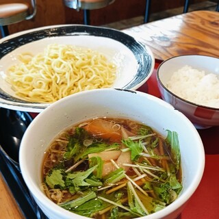 魚介ラーメン武蔵_0