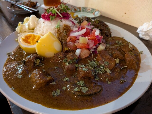 Curry Kissa Erudiosu photo 2