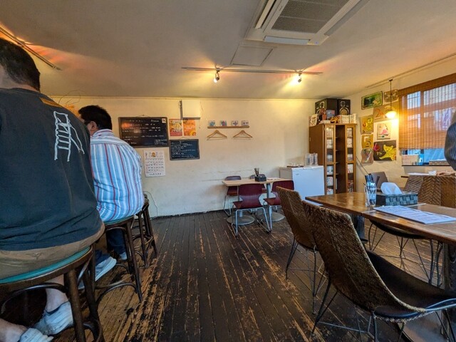 Curry Kissa Erudiosu photo 4