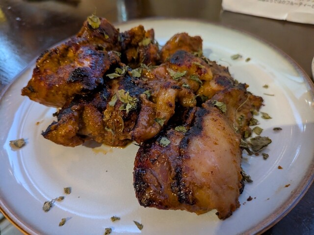 Curry Kissa Erudiosu photo 3