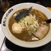 煮干しラーメン山岡家  狸小路4丁目店