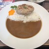 欧風カレー グレース