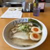 千里浜煮干ラーメン ノトノソラ