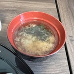 すみれ食堂 - 