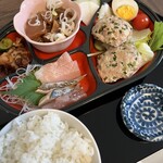 すみれ食堂 - 