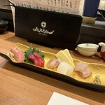 よんびょうし - 