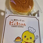 岐阜ッ子ピヨちゃん - 