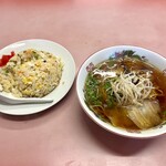 味亭山チャン - 料理写真: