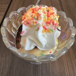 すみれ食堂 - 