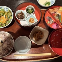 郷土料理くらわんか - 