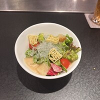 鉄板焼 さがみ - 