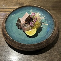 和琉料理 さりぃ - 