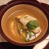 懐食みちば - おわんのだし、本当にクセになる