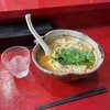 元祖辛麺 東風屋