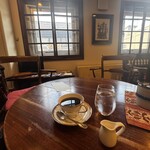 喫茶室 八十六温館 - 