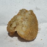肉の高島屋 - コロッケ