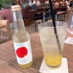 miobyDoTS - Apple Cider