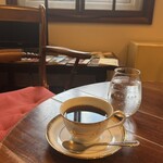 喫茶室 八十六温館 - 