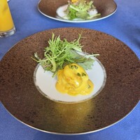 赤坂 桃の木 - 